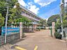 周辺：上尾市立上尾小学校（650m）