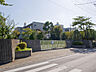 周辺：久喜市立鷲宮中学校（630m）