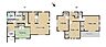 間取り：図面と現況が異なる場合は現況を優先させていただきます。 