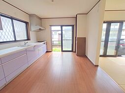 北本市東間8丁目