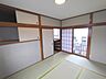和室：畳のにおいが香る和室は、きっとくつろぎの空間になるでしょう。 