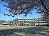 周辺：川越市立高階中学校（1050m）