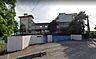 周辺：杉戸町立杉戸第二小学校（880m）