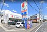 周辺：ドラッグストアセキ　杉戸店（380m）
