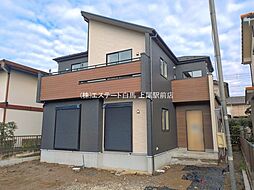 桶川市坂田