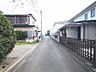 その他：前面道路