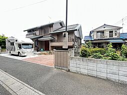 蓮田市関山2丁目