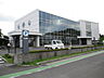 周辺：上尾図書館大石分館（670m）
