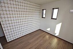 子供部屋の画像