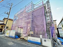 上尾市中新井　1号棟