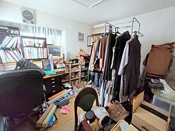 洋室の画像