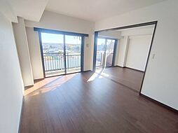 モナークプラザ西浦和秋ヶ瀬公園