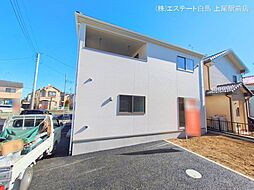 宮代町姫宮 第4