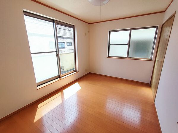 子供部屋