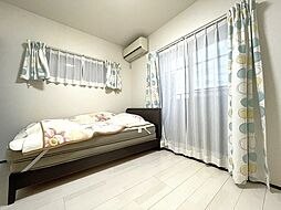 子供部屋の画像