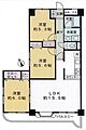 ビューパレー与野桜丘A2階2,199万円