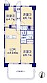 ダイアパレス東浦和21階2,490万円