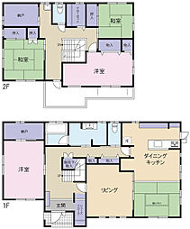 東松山市上唐子