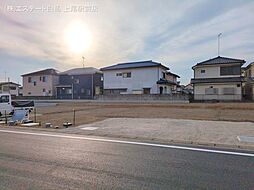 北本市西高尾23ー1期