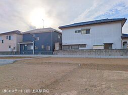 北本市西高尾23ー1期