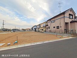 北本市西高尾23ー1期