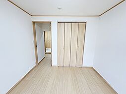 子供部屋の画像