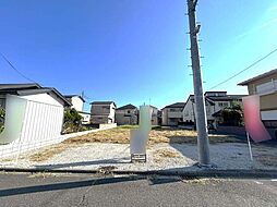 さいたま市中央区大戸3丁目
