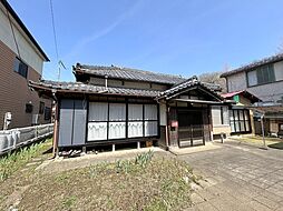 上尾市愛宕3丁目売地