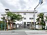 周辺：川島町立中山小学校（960m）