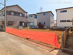 上尾市上尾宿1期　1号地