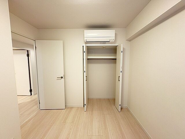 収納 ラポート浦和 4階/-