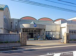 ガーデンストリーム鴻巣3番館