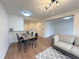 サンライフ東川口