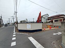 上尾市春日1丁目