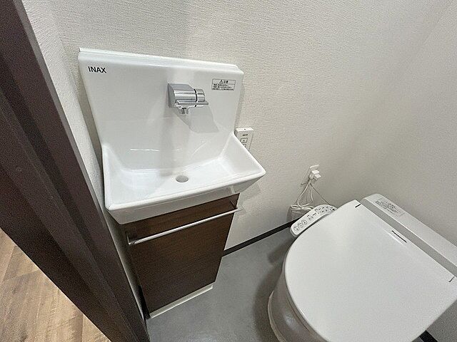 室内 光建ハイムブリリアンス大宮公園 3階/-