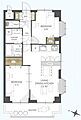 ライオンズマンション与野本町4階3,290万円