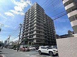 ライオンズマンション春日部シティ