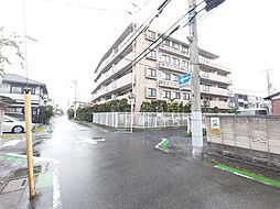 大宮宮原ローヤルコーポ