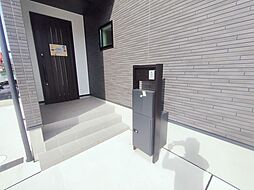 外観の画像