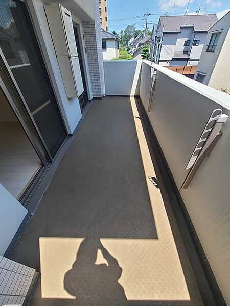 プレシス本川越