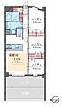 パレステージ本川越1階4,190万円