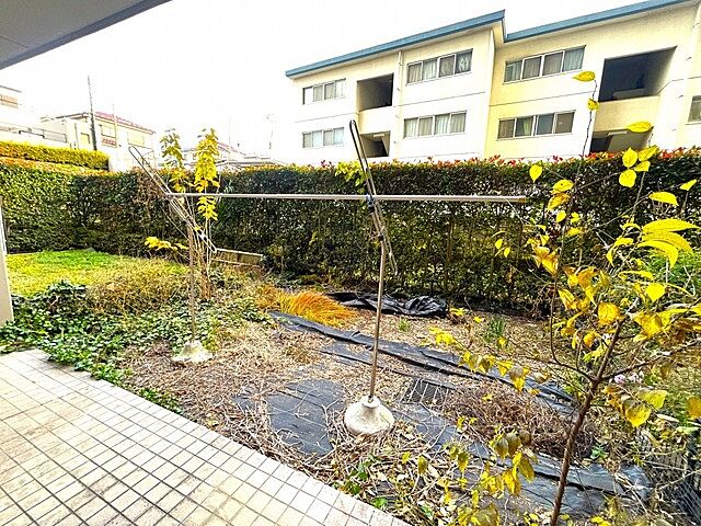 外観 ライオンズマンション浦和けやき通り 1階/-