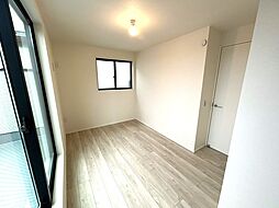 子供部屋の画像