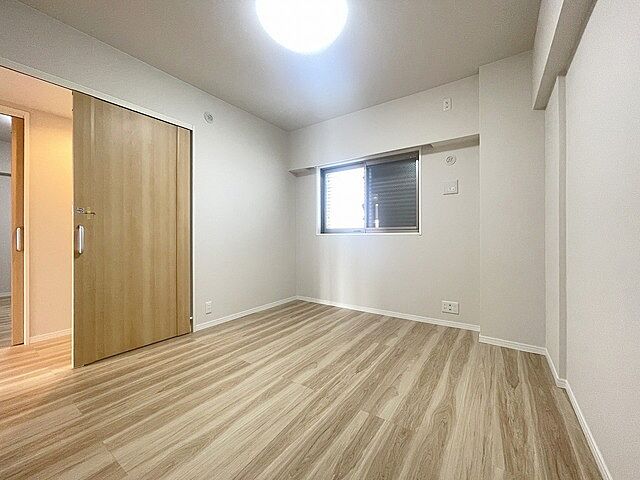 洋室 エコヴィレッジ坂戸 5階/-