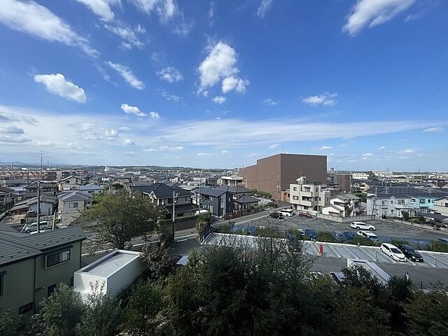 その他 エコヴィレッジ坂戸 5階/-