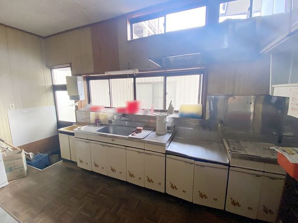 detached 青森県三戸郡五戸町字下モ沢向