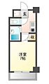 FLEURIR松浦4階4.5万円