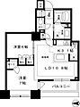 ライオンズ四谷タワーゲート10階33.0万円