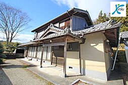 伊賀鉄道 上野市駅 徒歩2分