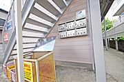 ☆集合ポスト